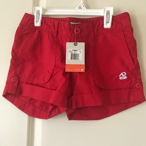 Nike Athletic Shorts